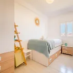 Apartamento With Views - Triana - 3bd1bth