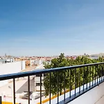 With Views - Triana - 3bd1bth * Sevilha