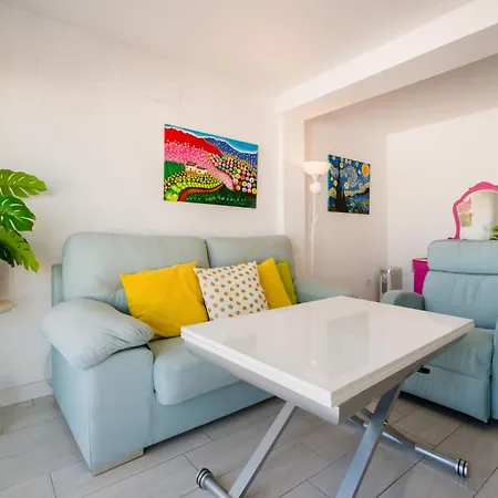 With Views - Triana - 3bd1bth