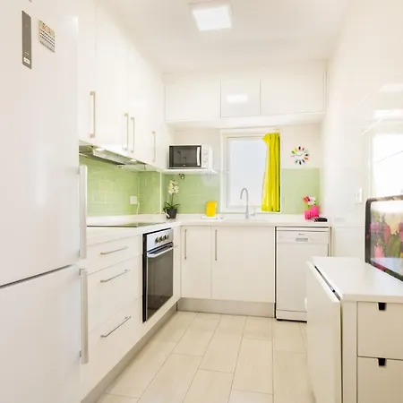 With Views - Triana - 3bd1bth * Sevilla