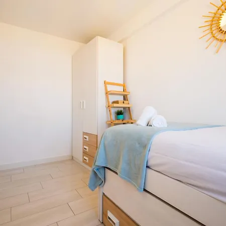 Apartmán With Views - Triana - 3bd1bth