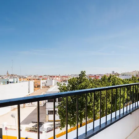 With Views - Triana - 3bd1bth * Sevilla