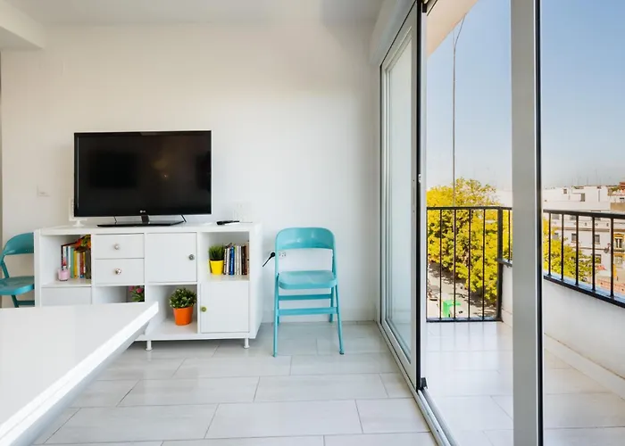 With Views - Triana - 3bd1bth