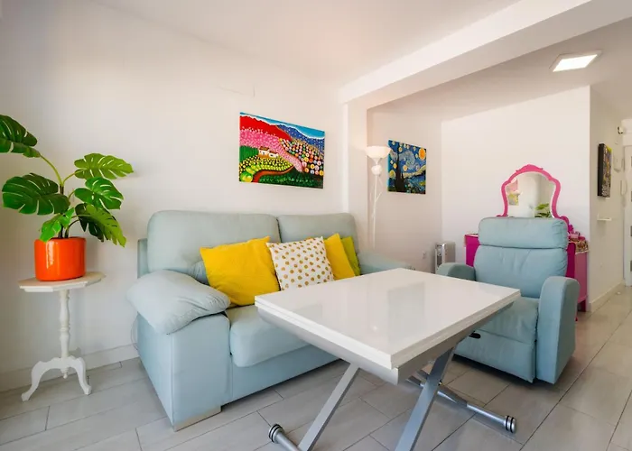 With Views - Triana - 3bd1bth